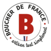logo de la Boucherie de France