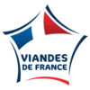 Logo de la viande de France