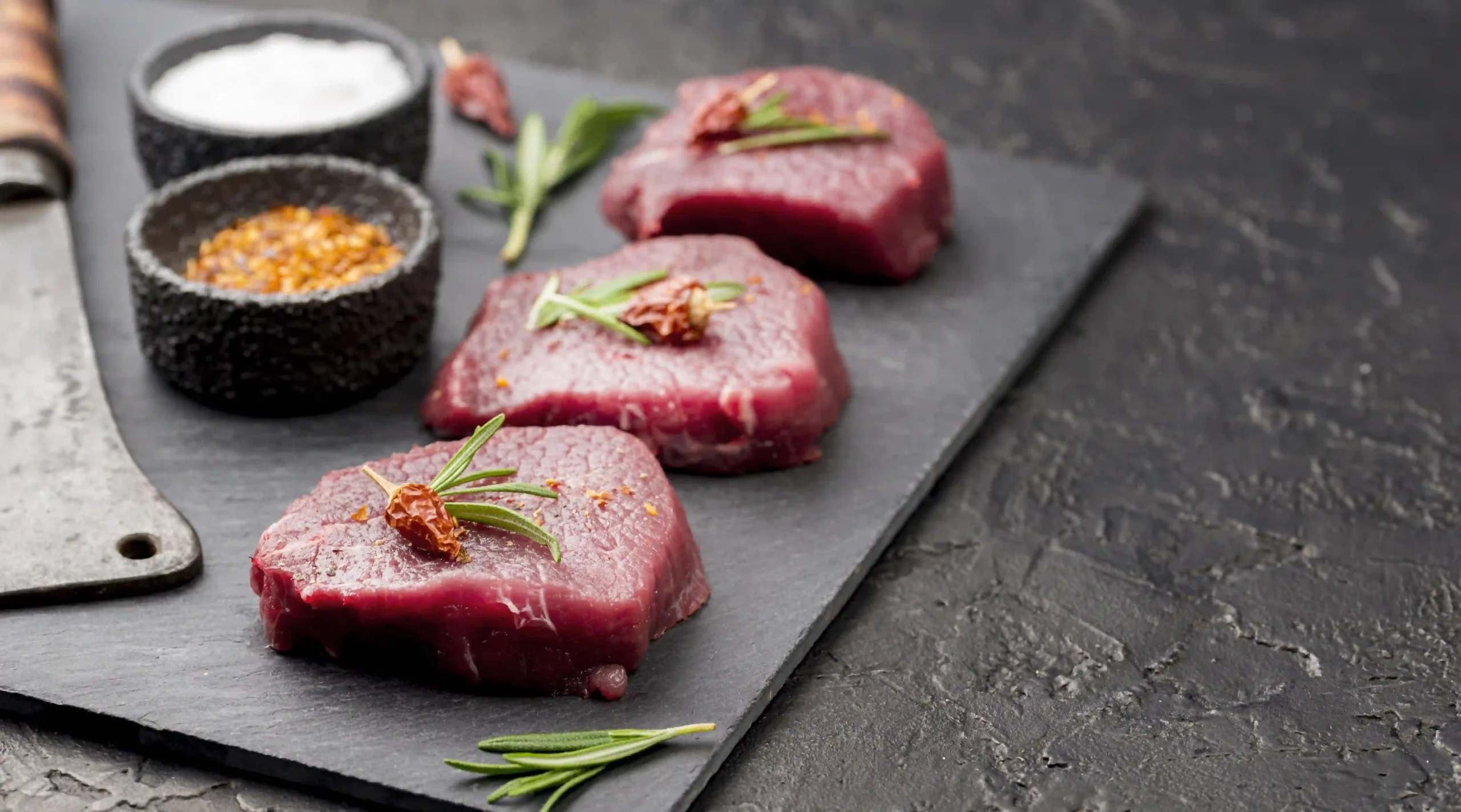 Viande de porc