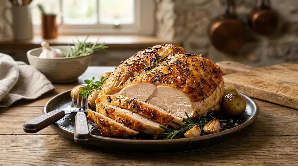 Viande de volaille