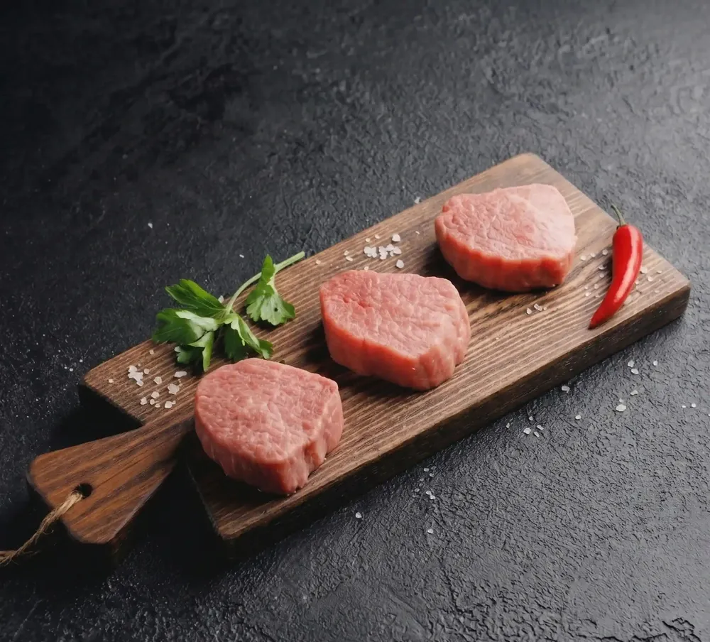 Viande de boeuf