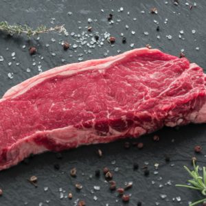 Entrecôte