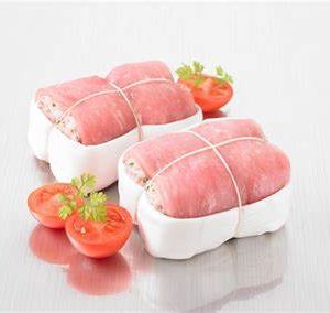 Paupiette de Veau
