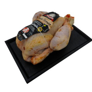 Poulet PAC Fermier