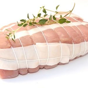 Rôti de veau